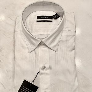 Alfani Dress Shirt